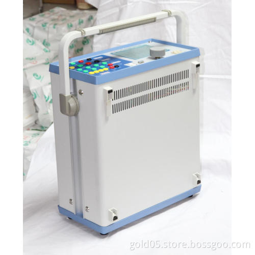 GDJB-PC Universal Protective Relay Test System Made in China